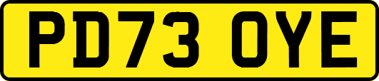 PD73OYE