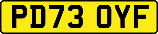 PD73OYF
