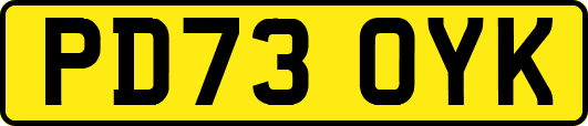 PD73OYK