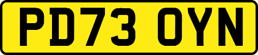 PD73OYN