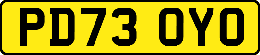PD73OYO