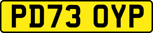 PD73OYP