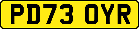 PD73OYR