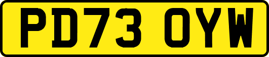 PD73OYW