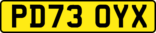 PD73OYX