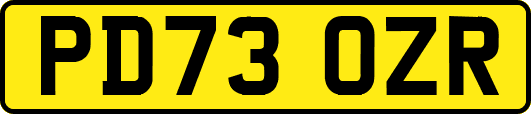 PD73OZR