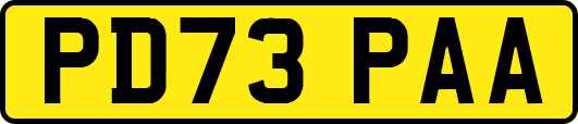 PD73PAA