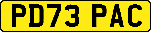 PD73PAC