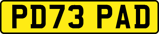 PD73PAD