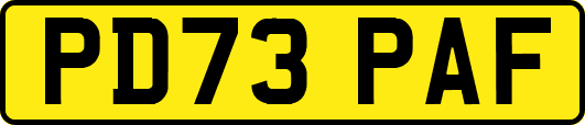 PD73PAF