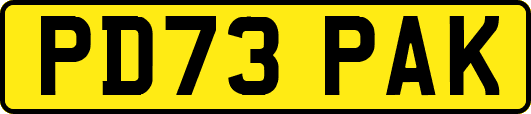 PD73PAK