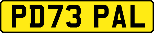 PD73PAL