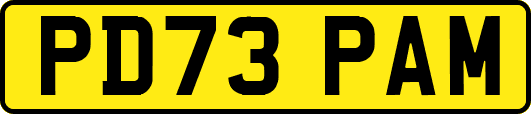 PD73PAM
