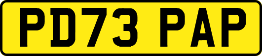 PD73PAP