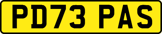 PD73PAS