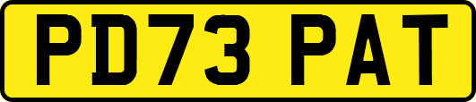 PD73PAT