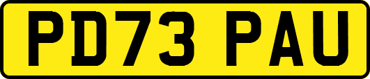 PD73PAU