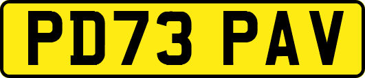 PD73PAV