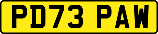 PD73PAW