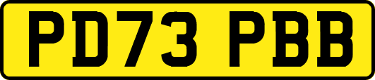 PD73PBB