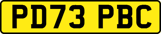 PD73PBC