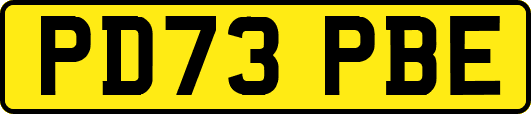 PD73PBE