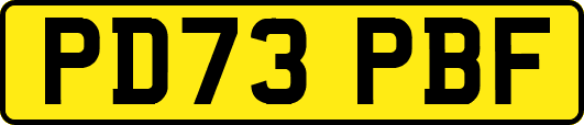 PD73PBF