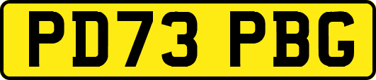 PD73PBG