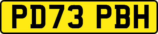 PD73PBH