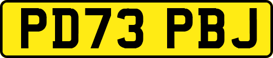 PD73PBJ