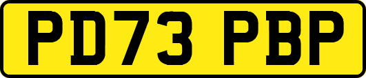 PD73PBP