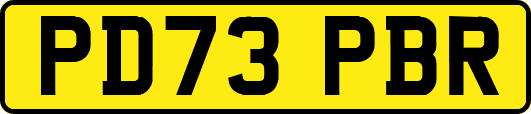 PD73PBR