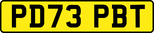 PD73PBT