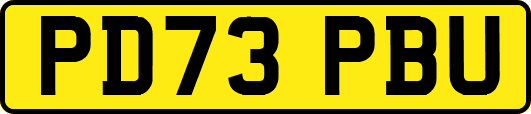 PD73PBU