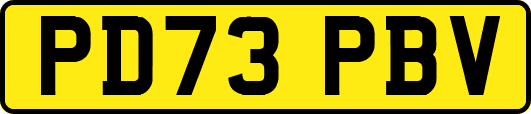 PD73PBV