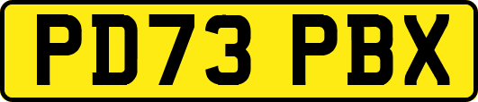 PD73PBX