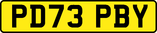 PD73PBY