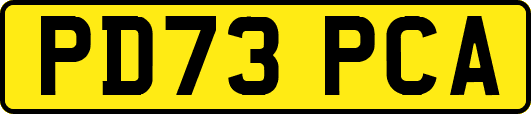 PD73PCA