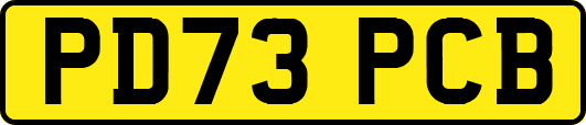 PD73PCB