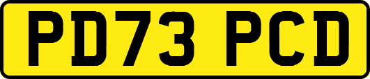 PD73PCD