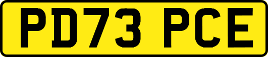 PD73PCE