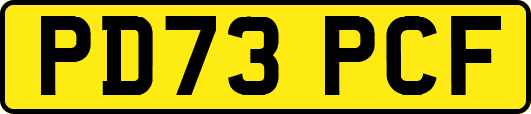 PD73PCF
