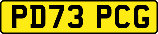 PD73PCG