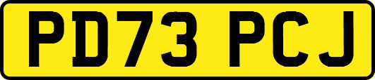 PD73PCJ
