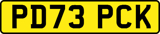 PD73PCK