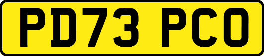 PD73PCO