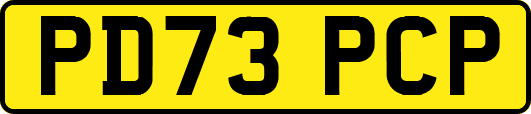 PD73PCP