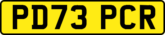 PD73PCR