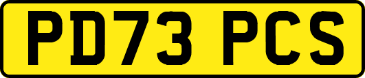 PD73PCS