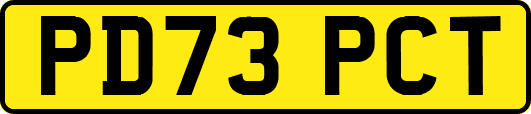PD73PCT